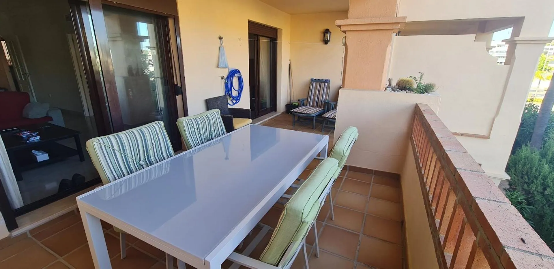 Luxury Two Bedroom Apartment In Quiet Neighborhood Malaga 0*,  Spain
